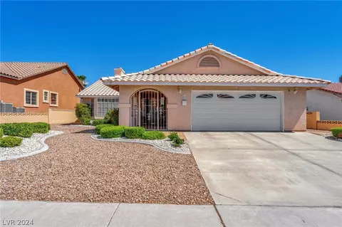 5616 Cory Pl, Las Vegas, NV 89107