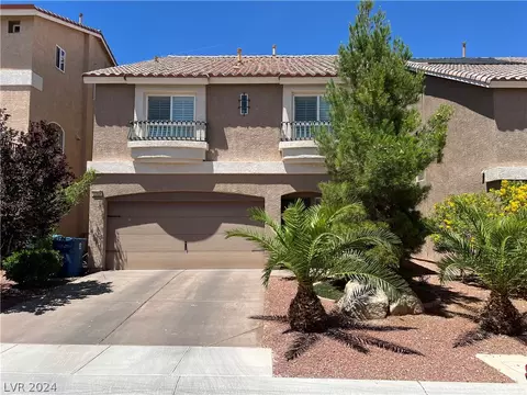 5968 Lambert Bridge Ave, Las Vegas, NV 89139