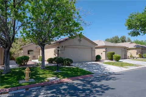 5621 Mahogany Run Pl, Las Vegas, NV 89122