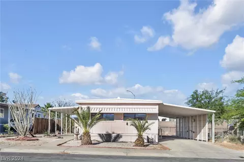 1305 Yucca St, Boulder City, NV 89005