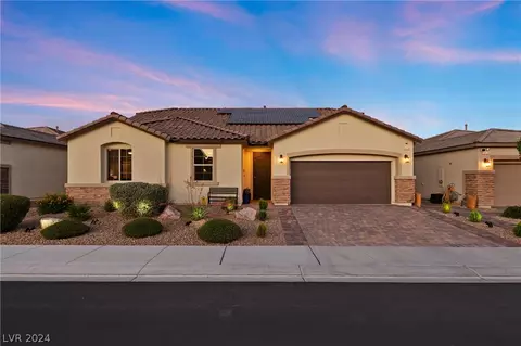 5428 Kamilla Raen St, North Las Vegas, NV 89031