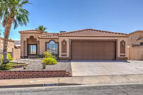 451 Leighann Rd, Henderson, NV 89015