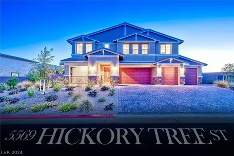 5569 Hickory Tree St, Las Vegas, NV 89149