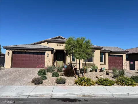 5073 N Bronco Ln, Las Vegas, NV 89130