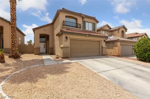 8327 Montgomery St, Las Vegas, NV 89123