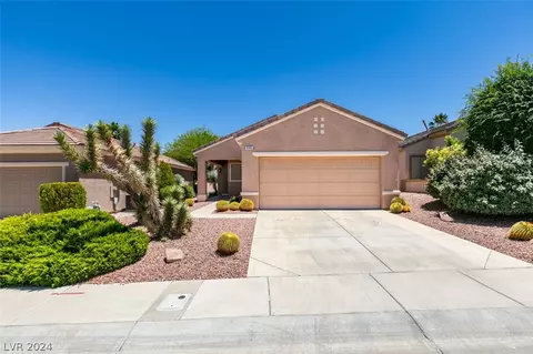 596 Mountain Links Dr, Henderson, NV 89012