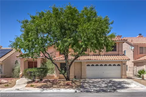 1482 La Brea Rd, Henderson, NV 89014