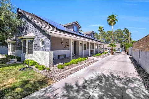 1844 Westwind Rd, Las Vegas, NV 89146