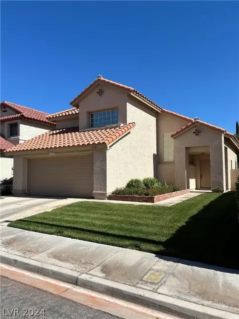 9540 Pacific View Dr, Las Vegas, NV 89117