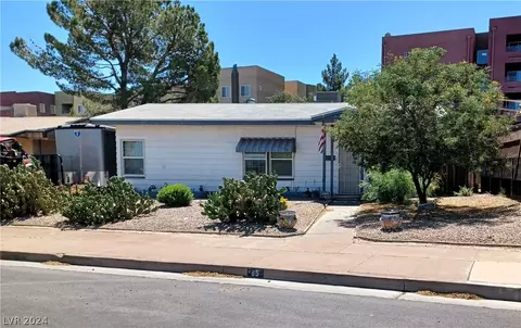 85 E Texas Ave, Henderson, NV 89015
