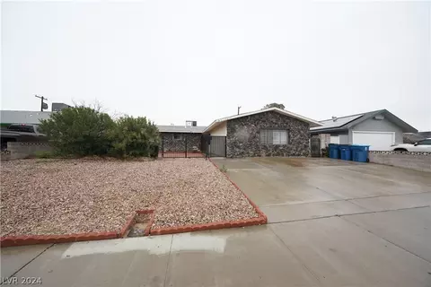 4316 W Bonanza Rd, Las Vegas, NV 89107