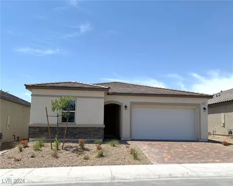 6025 Vivanco St, North Las Vegas, NV 89081