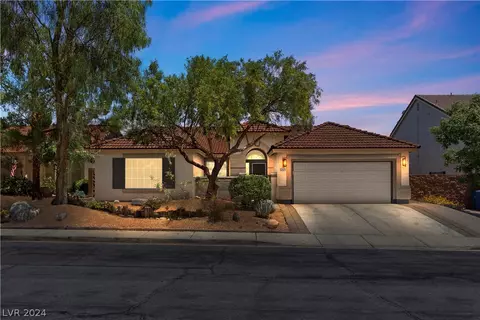 3664 Snowy Pines St, Las Vegas, NV 89147