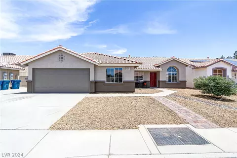 858 Samoy St, Las Vegas, NV 89110