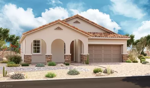 7381 Rosenberger St, Las Vegas, NV 89166