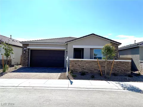 7387 Rosenberger St, Las Vegas, NV 89166