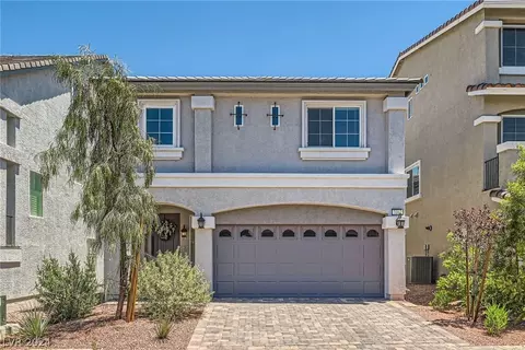 7062 Ghost Hill St, Las Vegas, NV 89118
