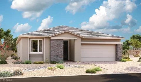 7393 Rosenberger St, Las Vegas, NV 89166