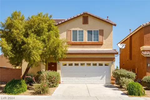 5158 Gilleran Ave, Las Vegas, NV 89139