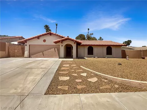 2228 Heavenly View Dr, Henderson, NV 89014