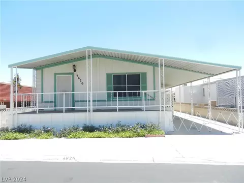 4626 Royal Ridge Ave #108, Las Vegas, NV 89103