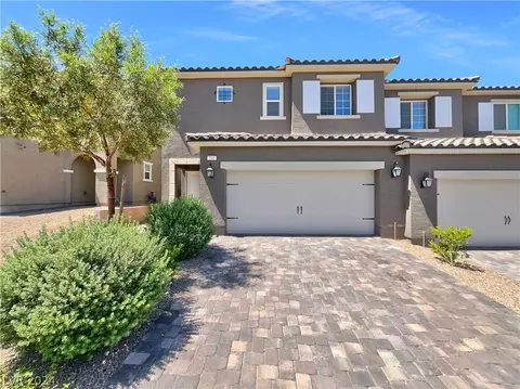 291 Rain Quail Way, Henderson, NV 89012