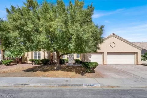 3169 Cambridgeshire St, Las Vegas, NV 89146