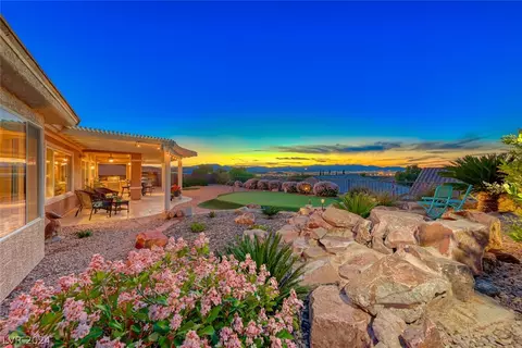 3018 Hartsville Rd, Henderson, NV 89052