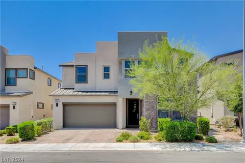 541 Ruby Mesa Ave, North Las Vegas, NV 89084