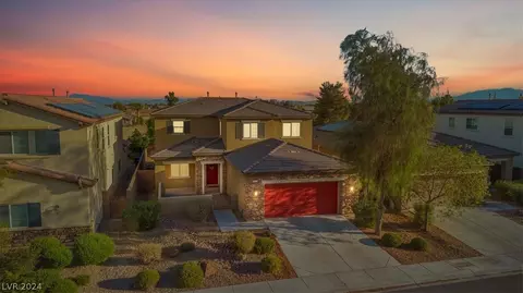 1517 Saxophone Ln, North Las Vegas, NV 89081