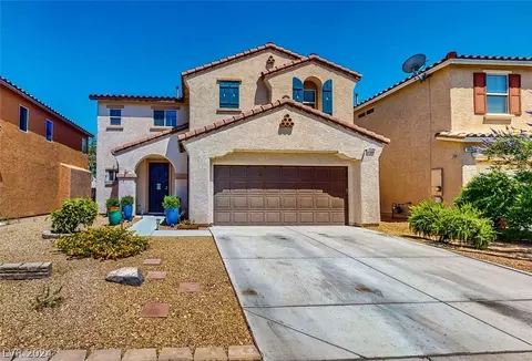 10588 Moss Lake St, Las Vegas, NV 89179