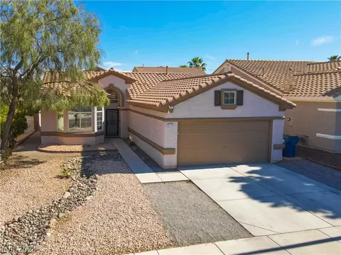9125 Canyon Magic Ave, Las Vegas, NV 89129