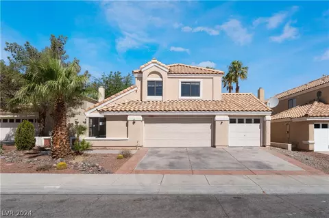 2109 Bachelor Ct, Las Vegas, NV 89128