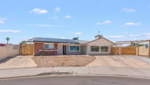 912 Sproul Ct, Las Vegas, NV 89145