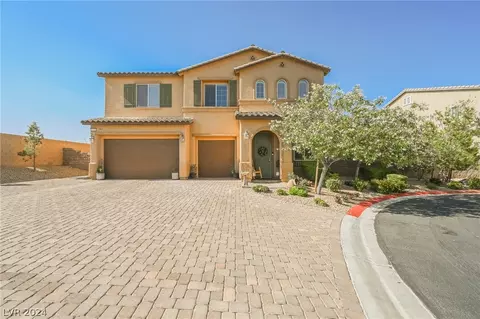 9790 Mosaic Canyon Ct, Las Vegas, NV 89149