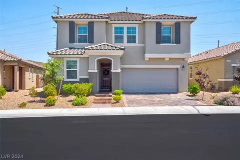 2900 Aragon Terrace Way, Henderson, NV 89044