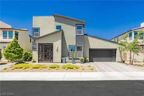 6833 Peakview St, North Las Vegas, NV 89084