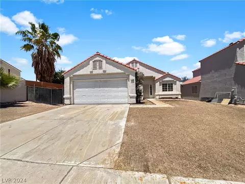 1138 Hill Bridge Dr, North Las Vegas, NV 89032