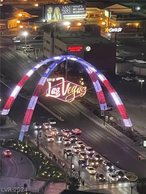 200 W Sahara Ave #3308, Las Vegas, NV 89102