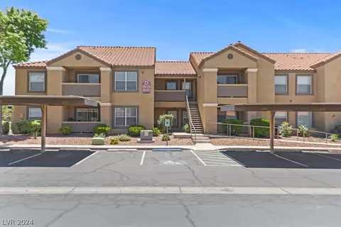 2300 E Silverado Ranch Blvd #2069, Las Vegas, NV 89183