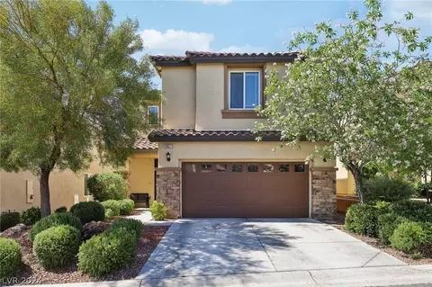 10627 Kearney Mountain Ave, Las Vegas, NV 89166