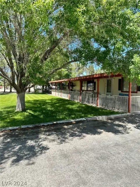 4791 Mankins St, Pahrump, NV 89048