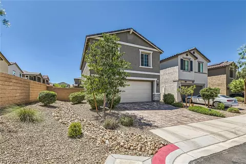 10585 Schiller Peak St, Las Vegas, NV 89141
