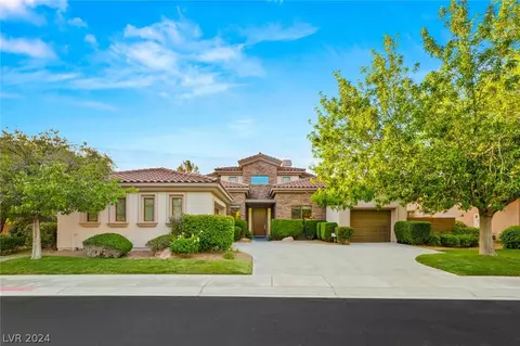 12 Canoa Hills Dr, Henderson, NV 89052