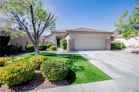 2181 Chapman Ranch Dr, Henderson, NV 89012