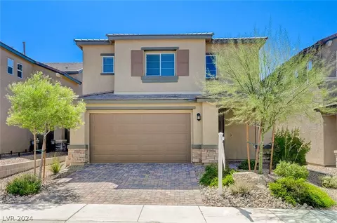 2927 Overlook Brook St, Las Vegas, NV 89156