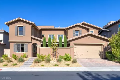 363 Pollino Peaks St, Las Vegas, NV 89138