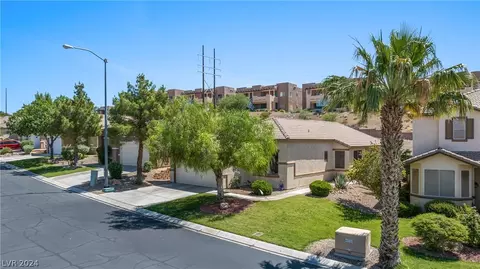 452 Canyon View Way, Mesquite, NV 89027