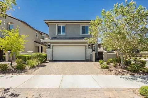 371 Andy Wheeler Dr, Henderson, NV 89011