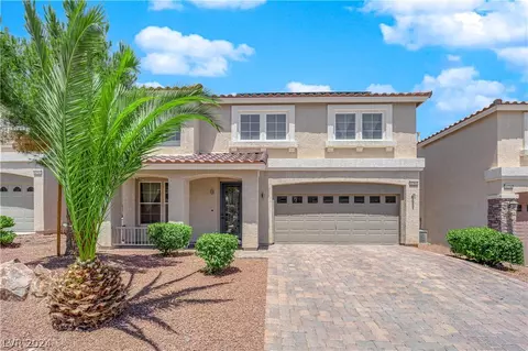 6784 Goose Watch Ct, Las Vegas, NV 89139